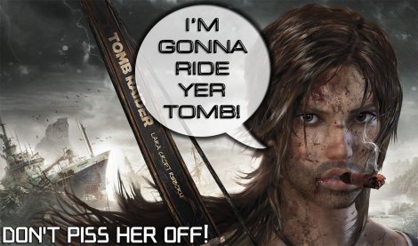 Tomb Raider