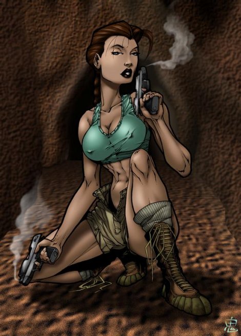 Tomb Raider: Retrospective
