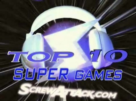 Top 10 Top 10