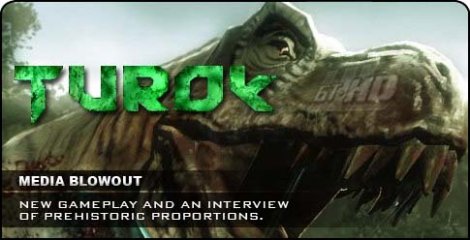 TUROK TUROK