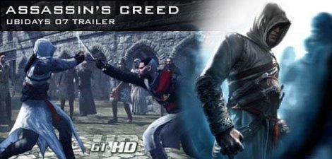 Assassin's Creed