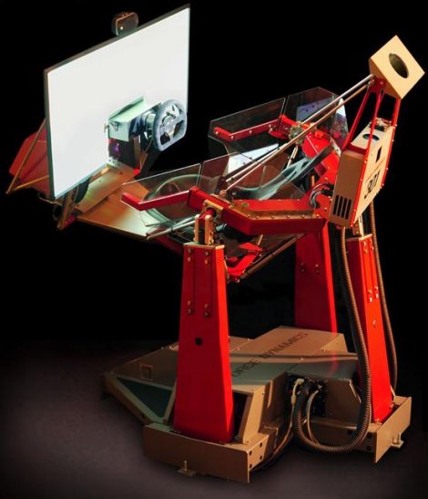 Ultimate Gaming Chairs